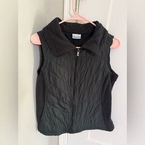 Columbia Vest